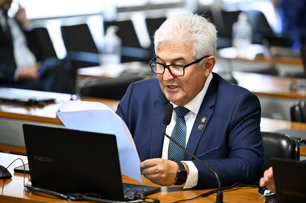 Avança acordo entre Brasil e Itália para informações sigilosas