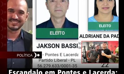 Fotos do Jornal Oeste