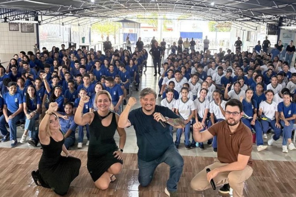 Temporada de apresentações teatrais encerra com visita a nove municípios